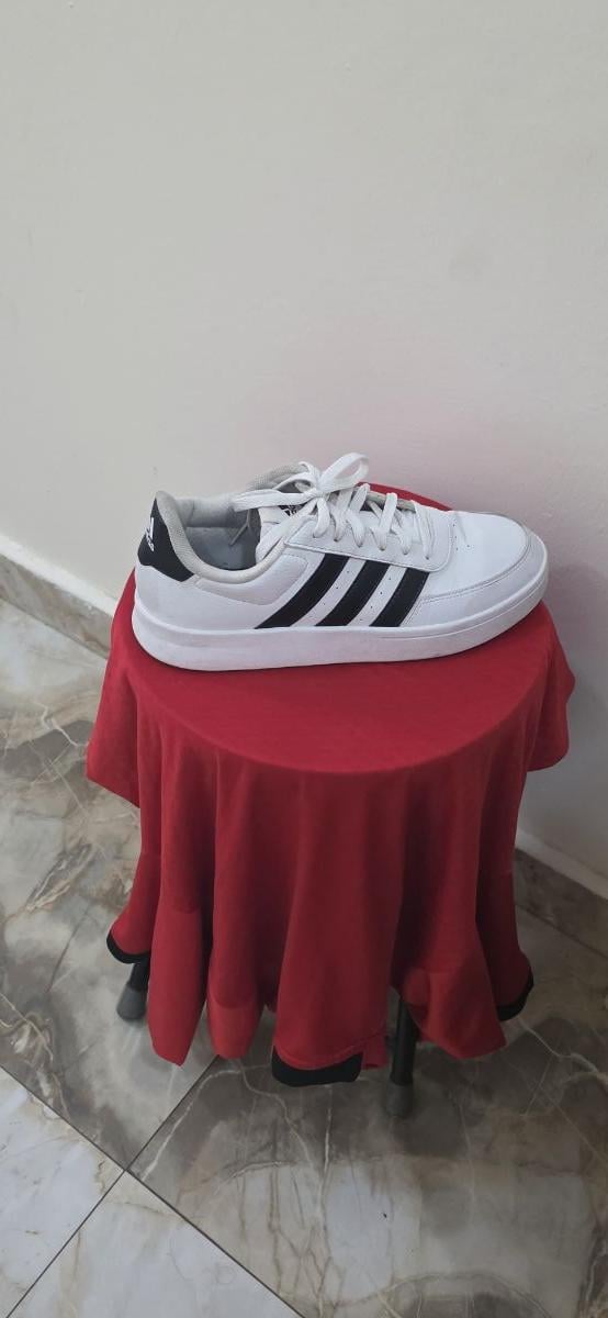 Adidas Shoe - Image 2