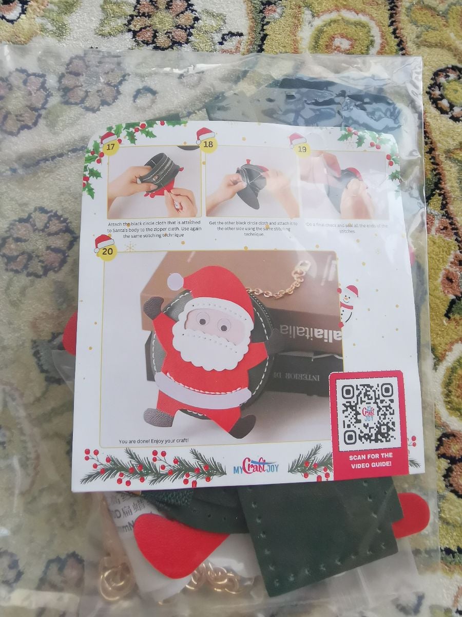 Festive Christmas Kits - Image 4