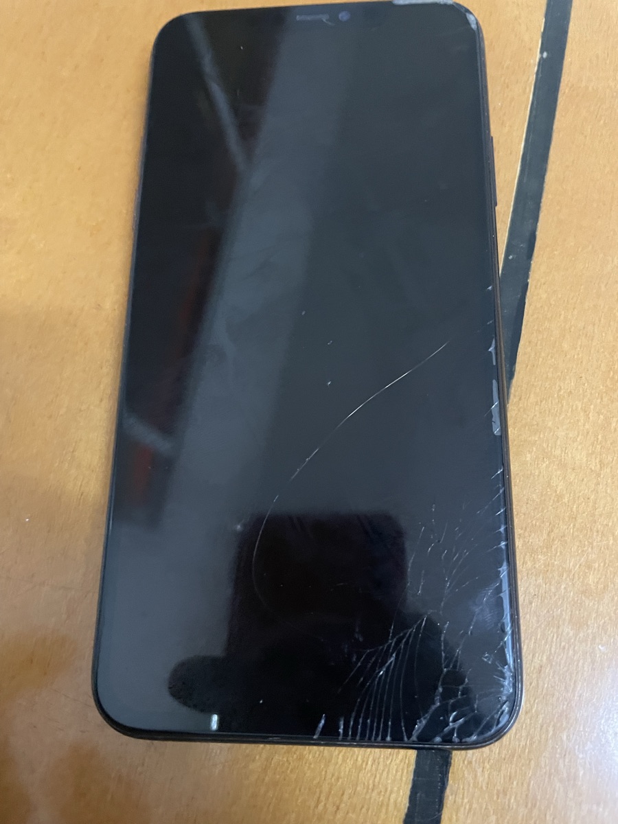 iPhone 11 Pro Max 256 GB - Image 5