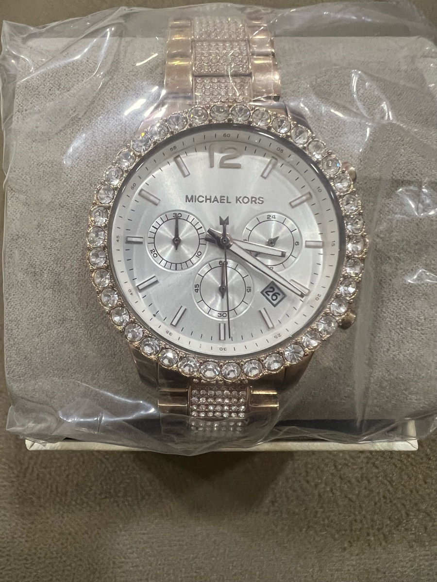 Michael kors watch MK6791 - Image 4