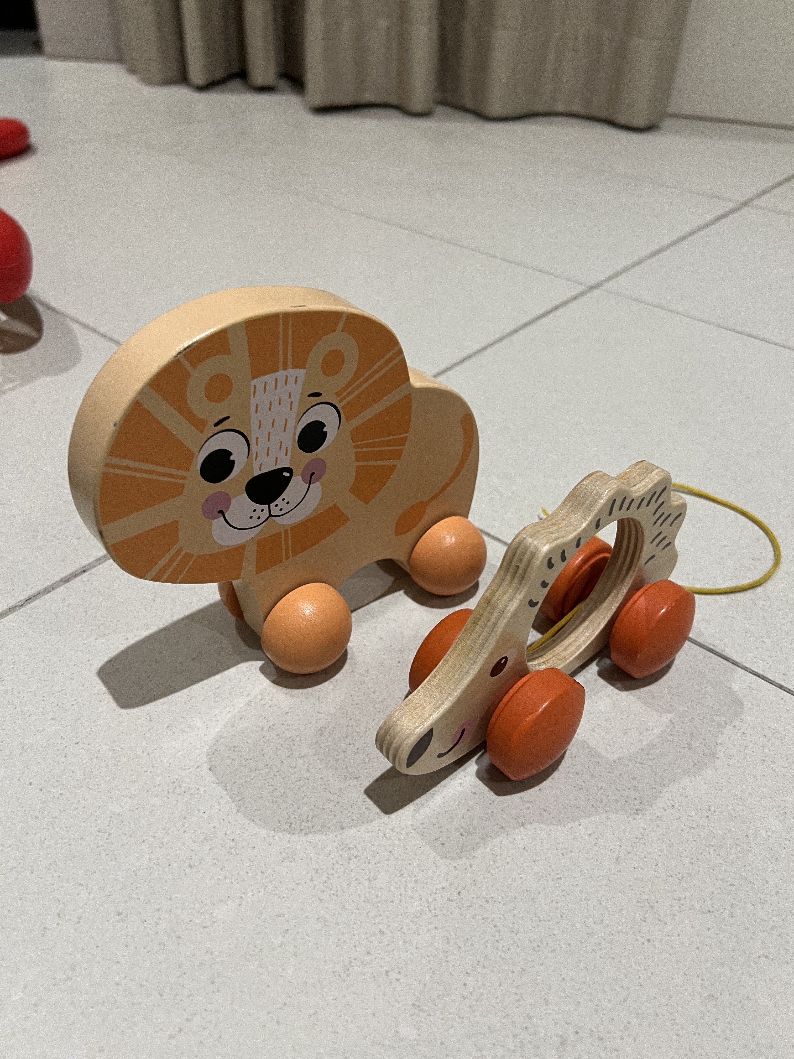 All toys for 50 ryal  - Image 3