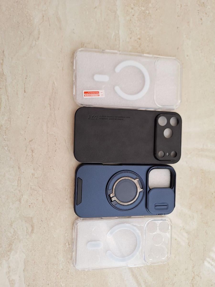 Iphone 17 pro max, pro ,air - Image 1