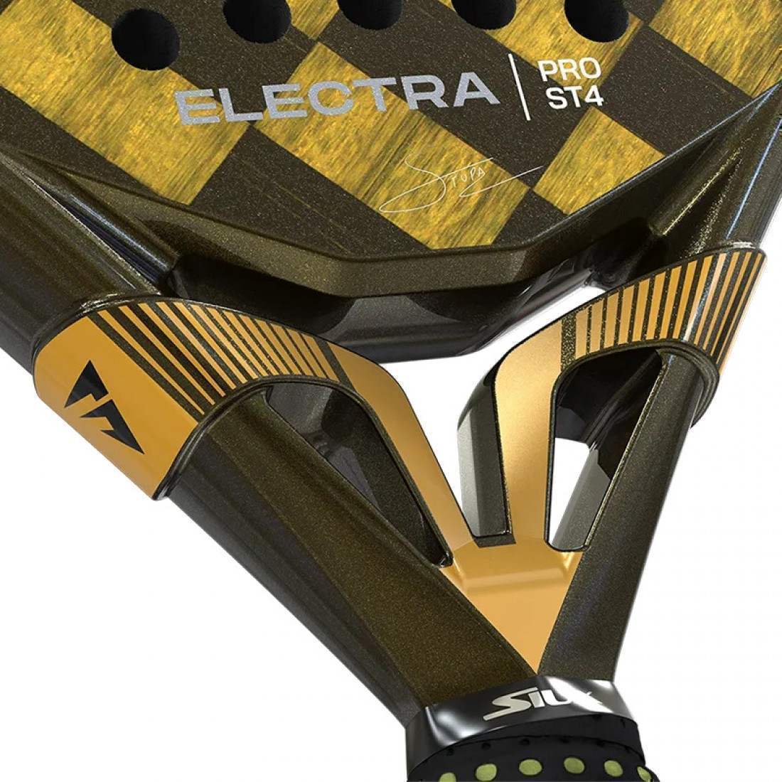 Siux Stupa Electra Pro ST4 2025 - Image 4