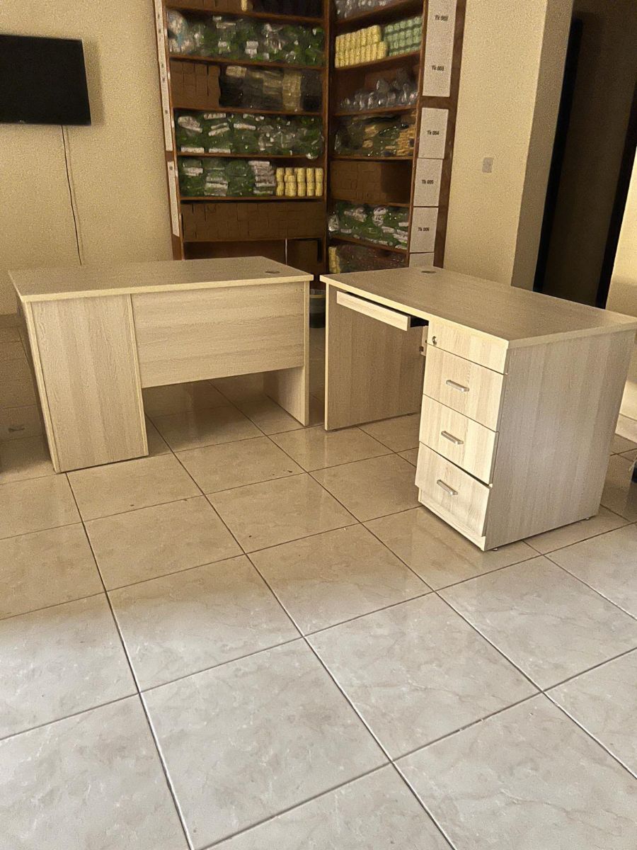 Used office furniture for sell 55457916 - Image 5