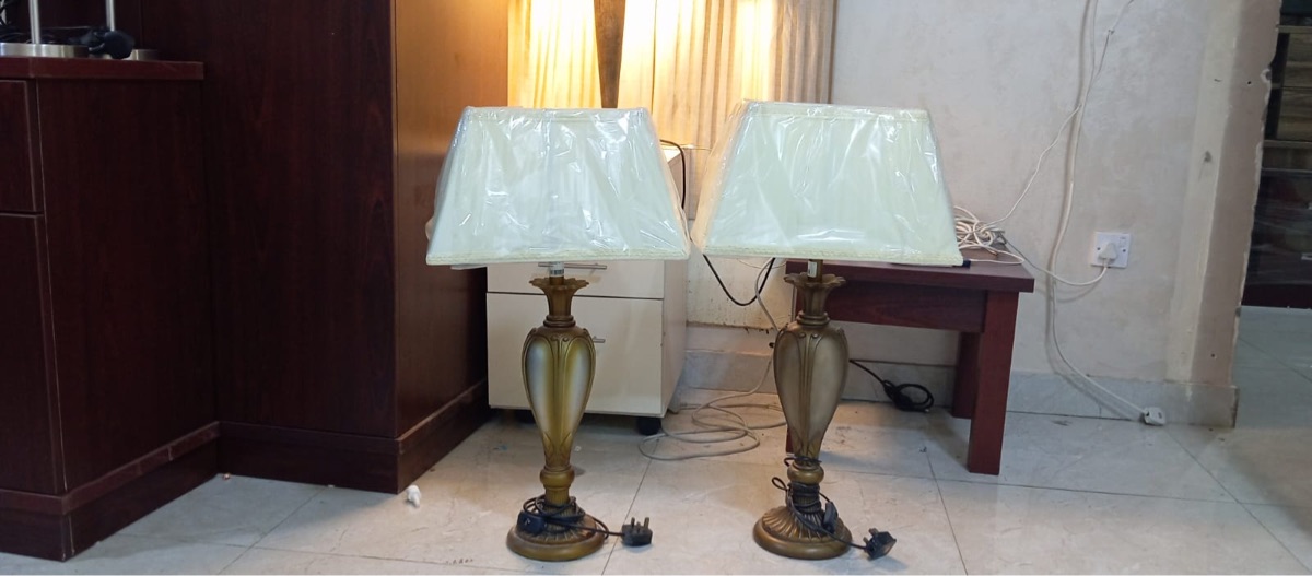 Qatar airways furniture - Image 6