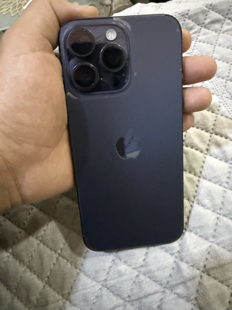 I Phone 15 Pro Max 256gb for Sale - Image 7