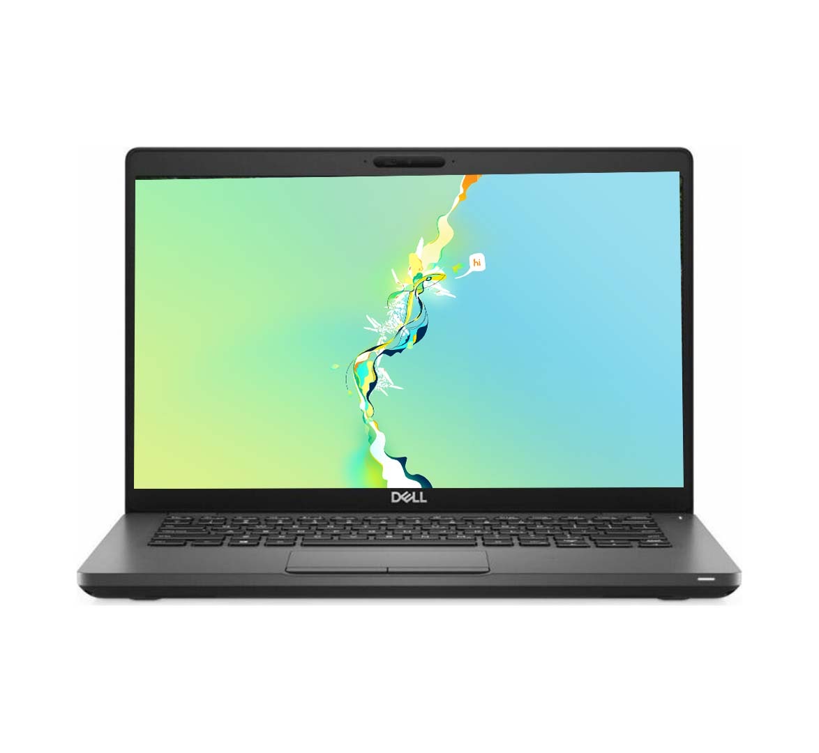Dell Laptop for sale - Image 1
