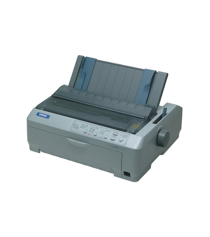 Office Printer B/W (Brother) & Epson Dot matic printer - Image 2