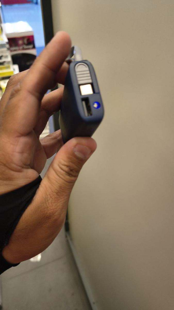 Hitage power bank 5000mAh - Image 3
