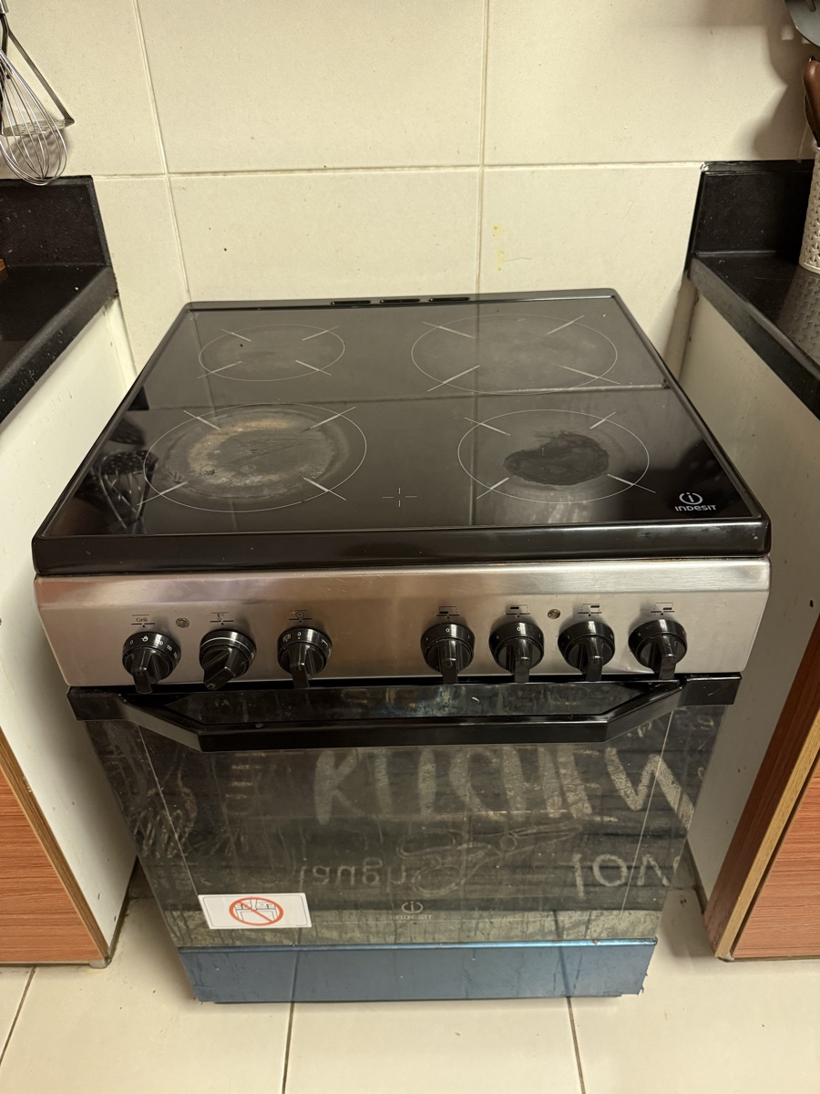 Cooking range - Image 1