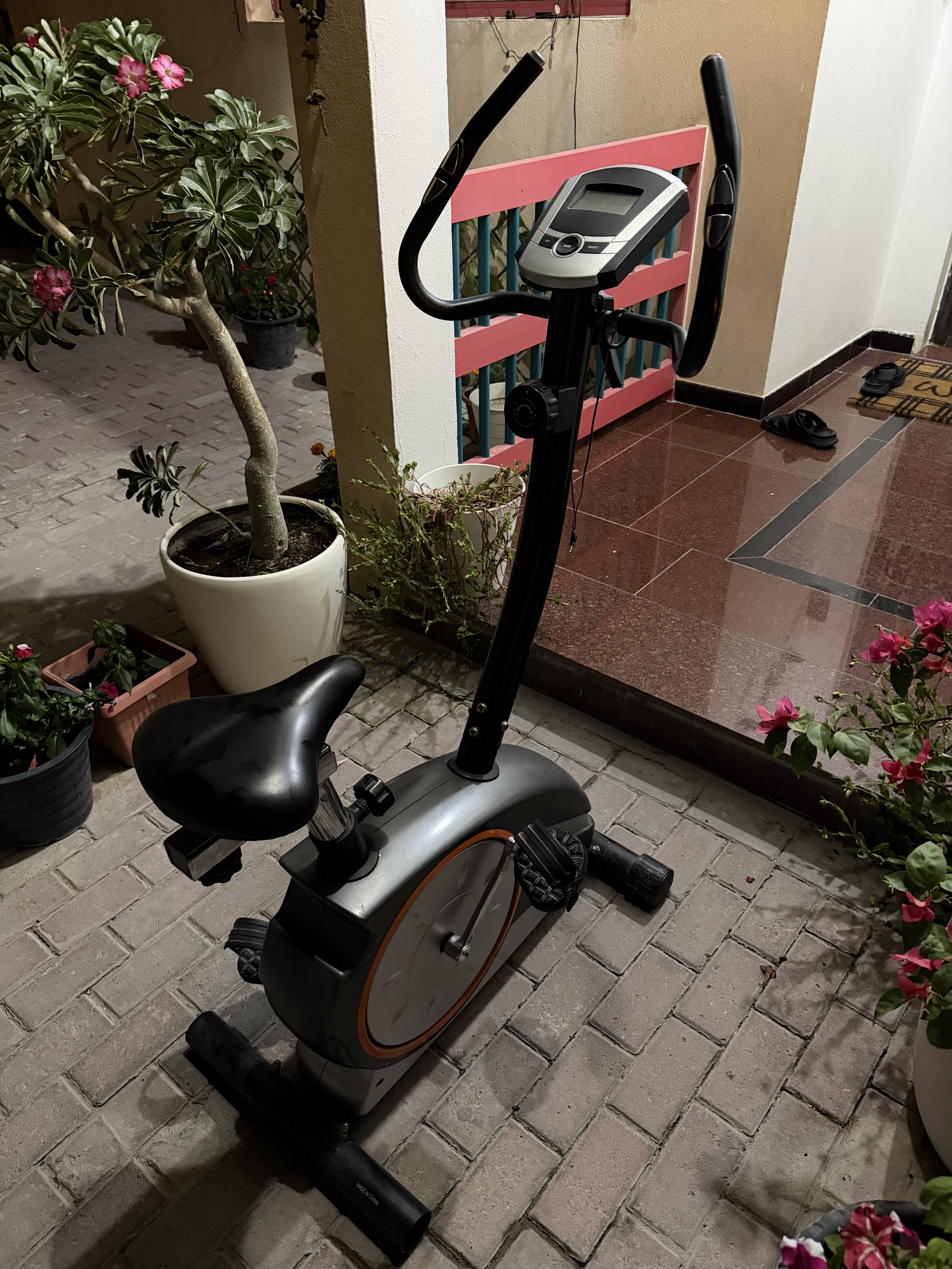 Exercise Cycle for sale - Image 1