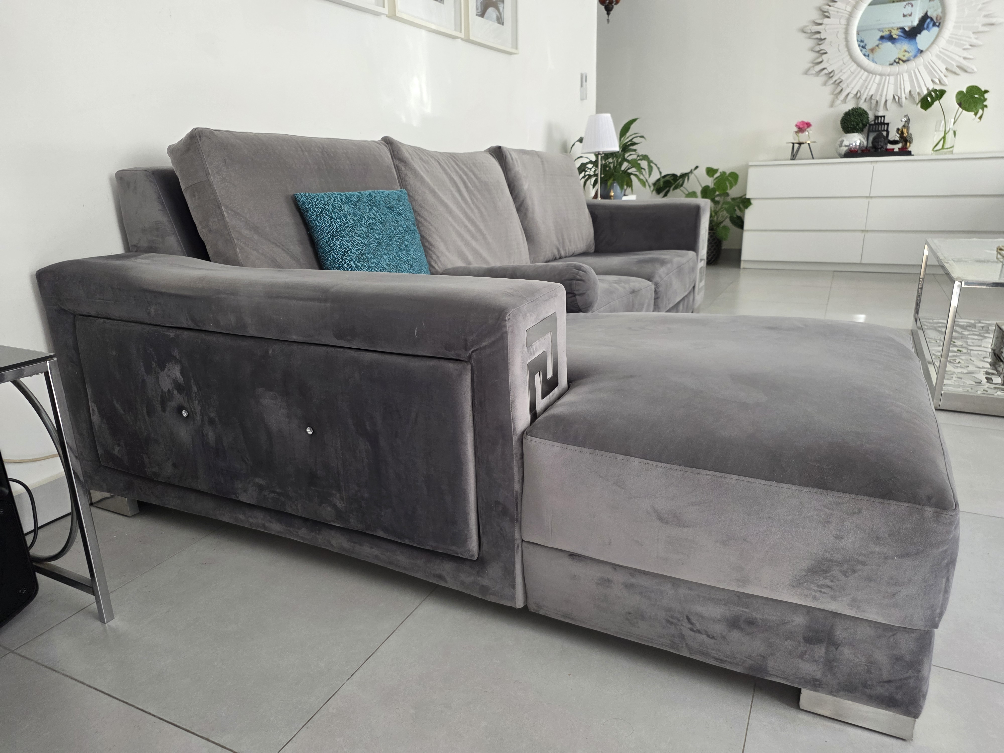 SOFA for immediate sale - Image 6