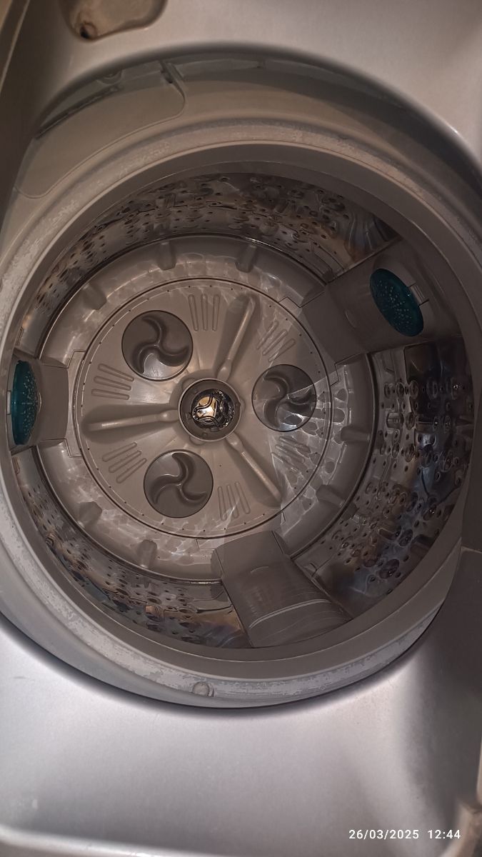 LG 13kg washing machine - Image 5