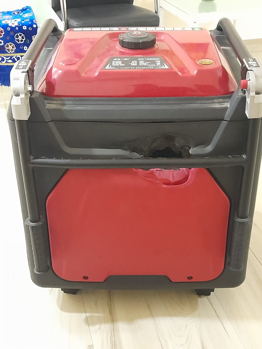 Generator for sale - Image 5