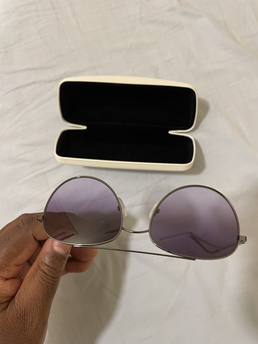 Calvin Klein Sunglasses - Image 3