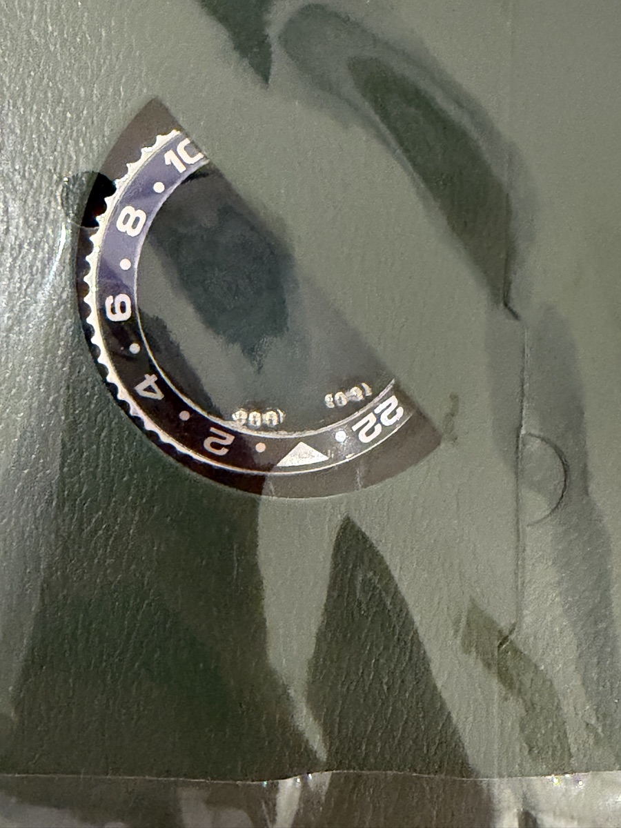 Rolex keychain - Image 5