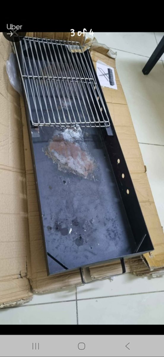 Barbecue grill - Image 3