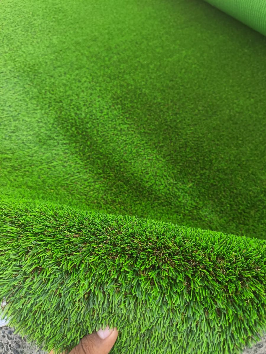 Grass carpet - Image 15