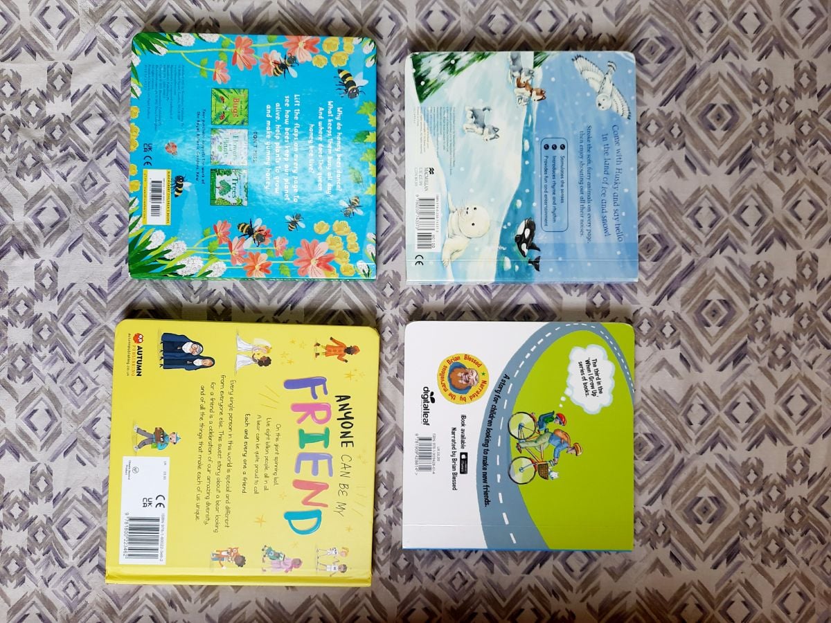 Kids book - Image 5
