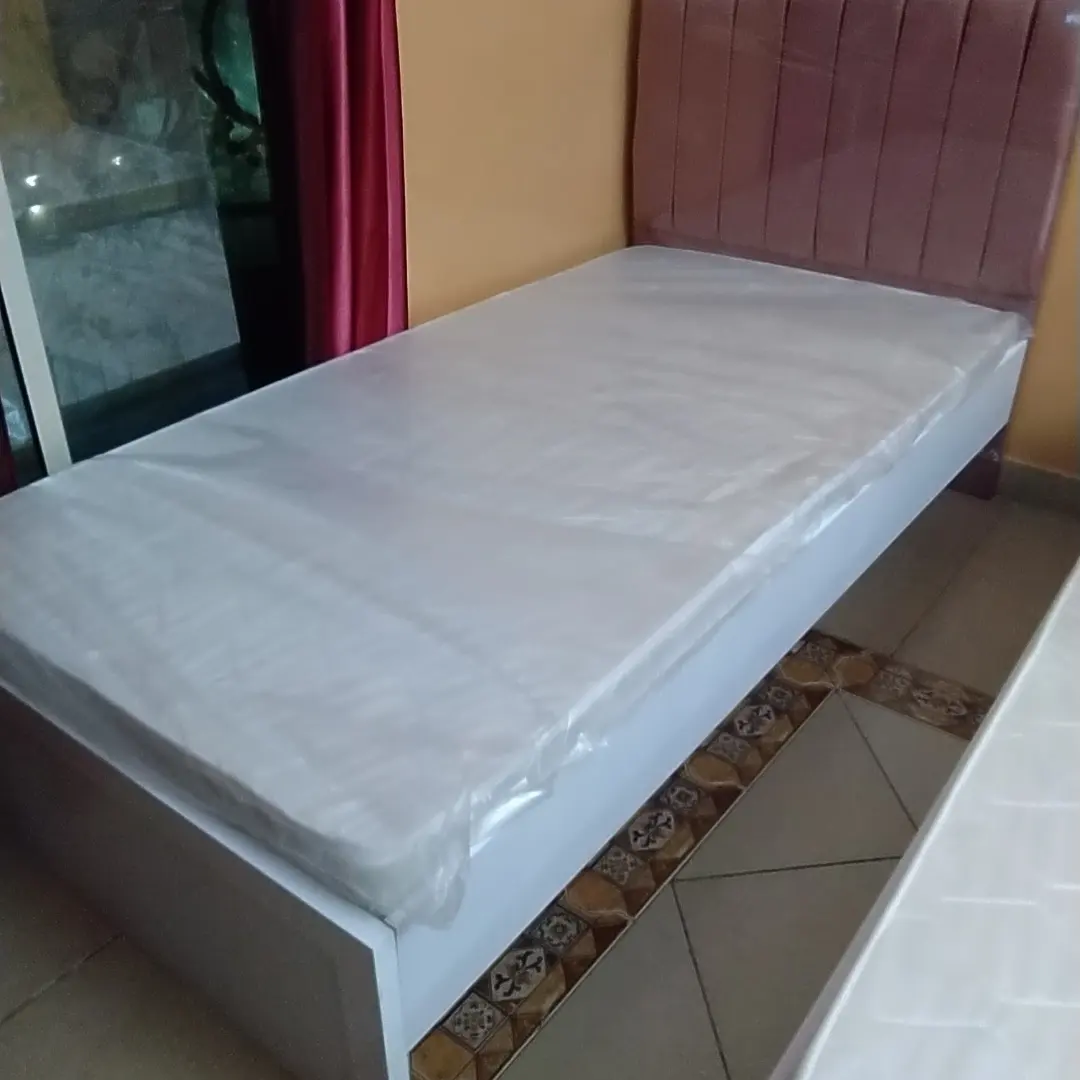  King size Bed & Mattress.whatsapp 55352383 - Image 11