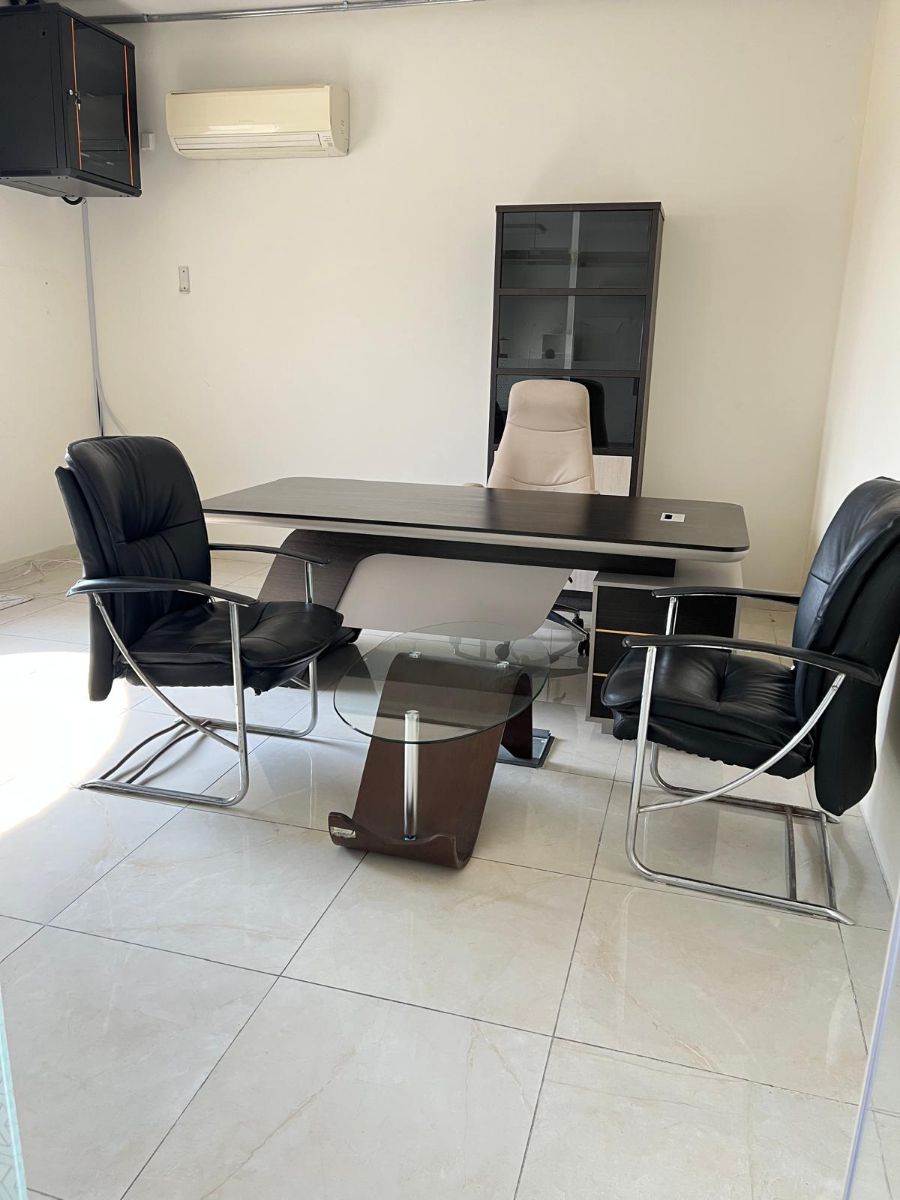 Used office desk study table metting table reception workstation sofa buy sell 33270617 - Image 6