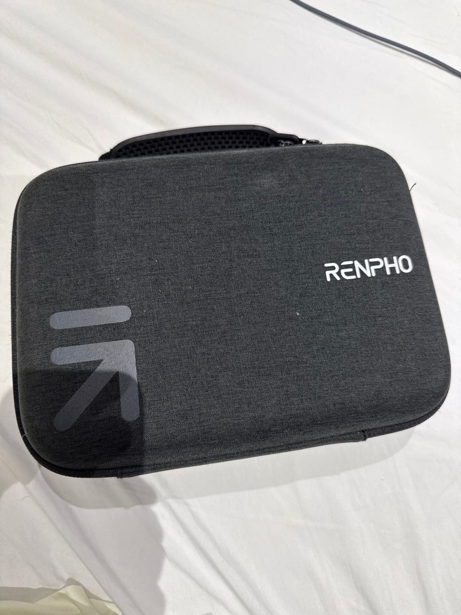 Renpho Massage Gun Massager - Image 4