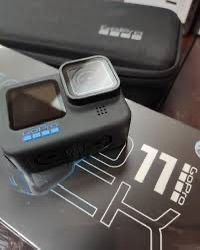 Gopro 11 black - Image 1