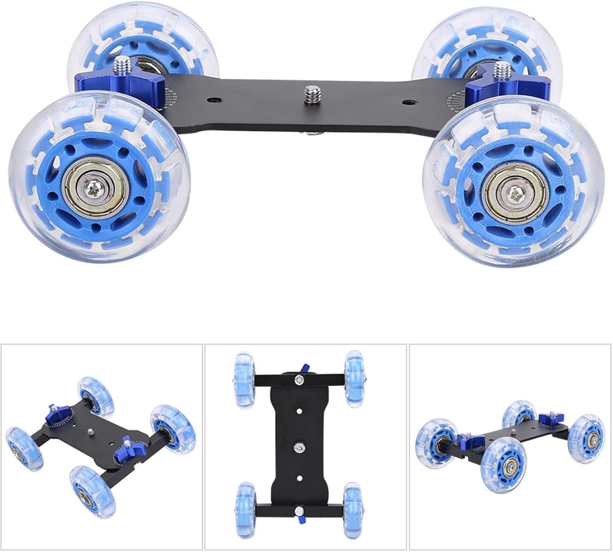 Camera dolly wheel - Image 2