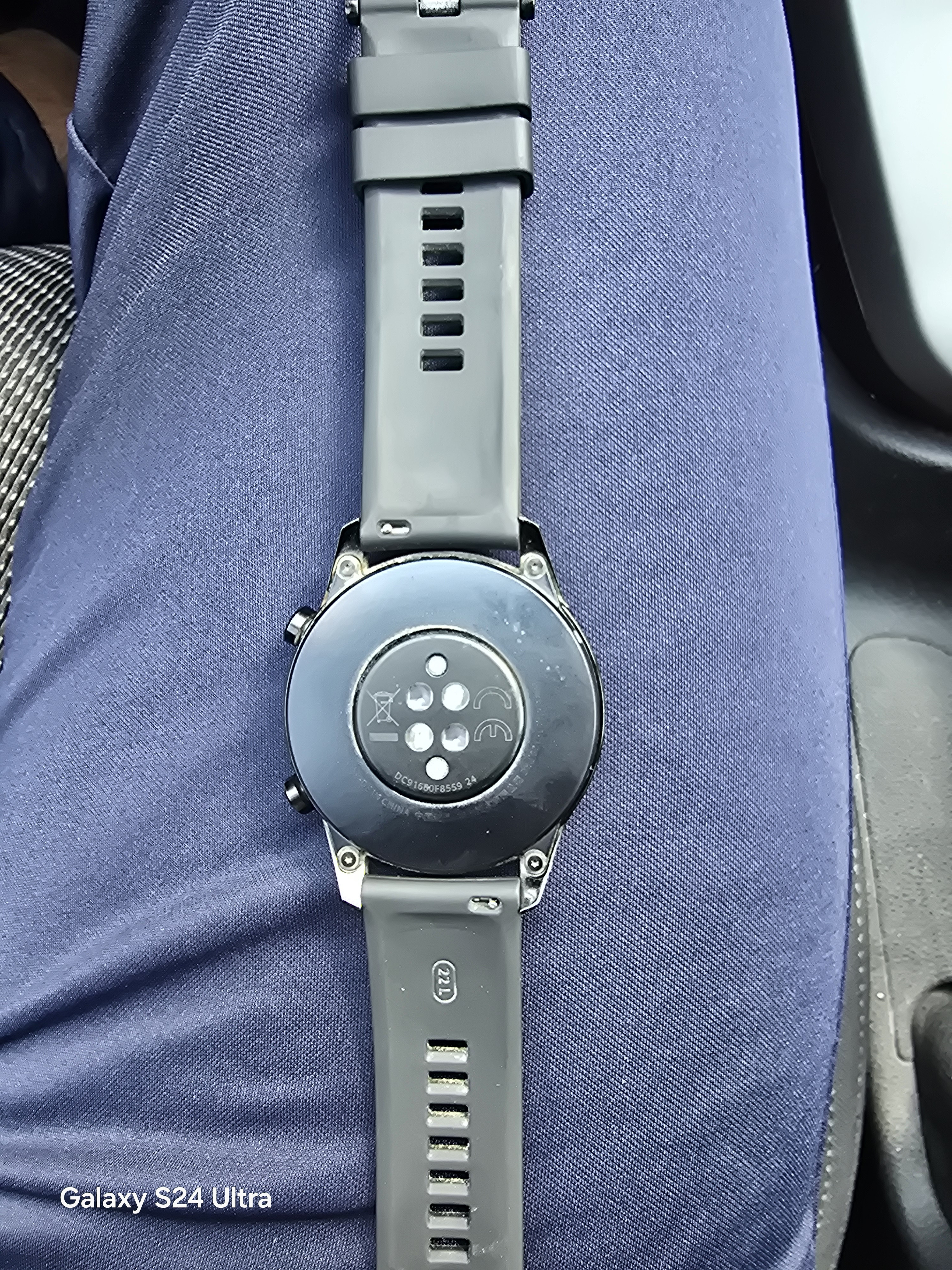 Huawei Watch GT2 - Image 3