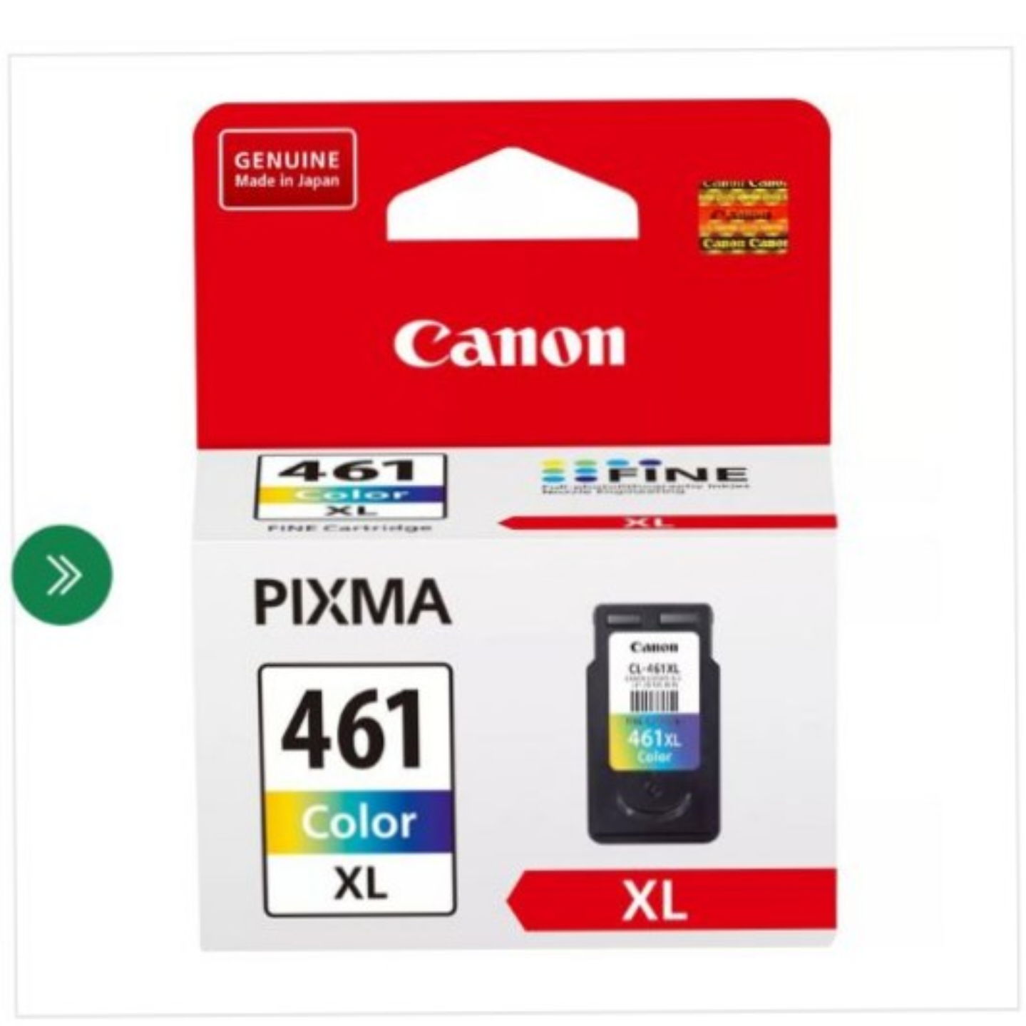 Cannon MG3640 printer - Image 3