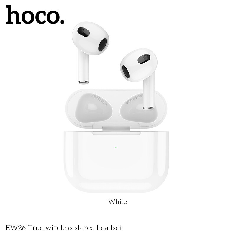 *BEST OFFER* Hoco EW26 Wireless Bluetooth Headphones - Image 3