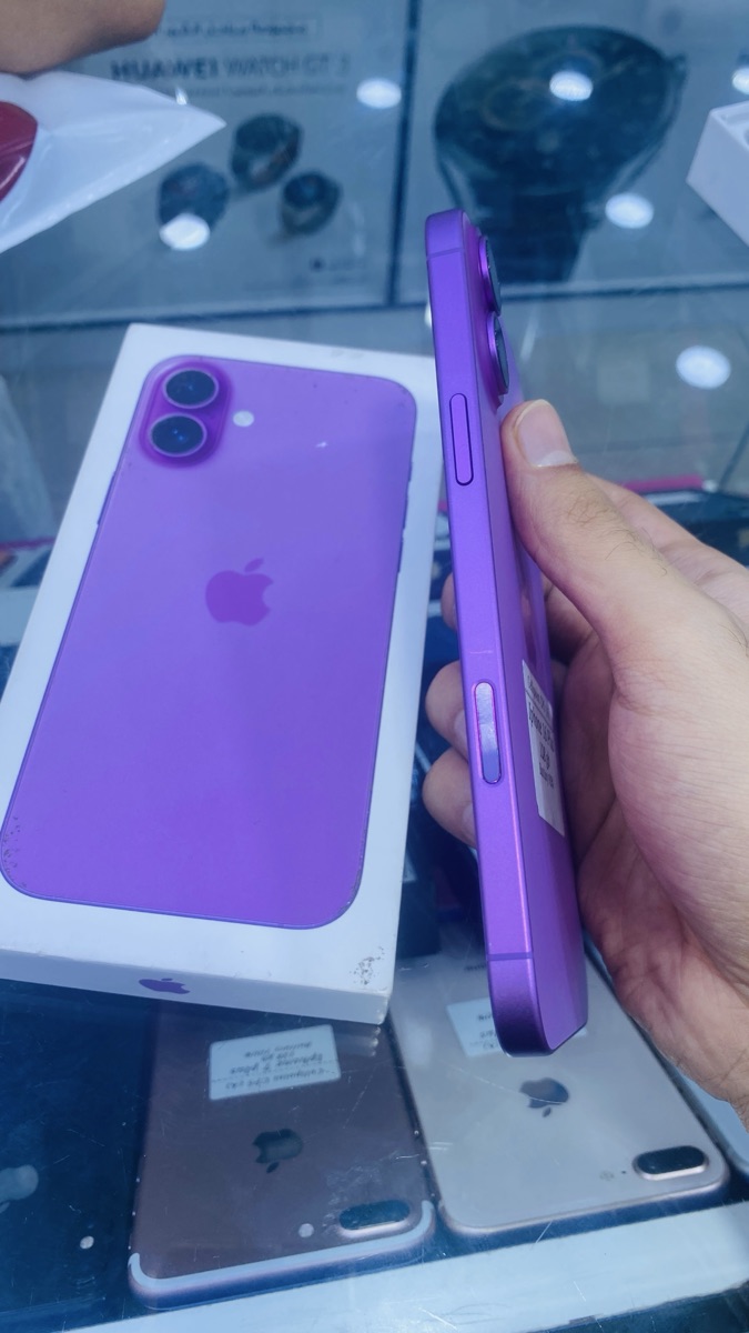 I phone 16 plus - Image 7