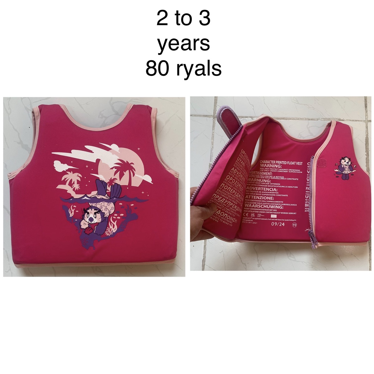 Clothes for babies from 0 to 3 - Image 6