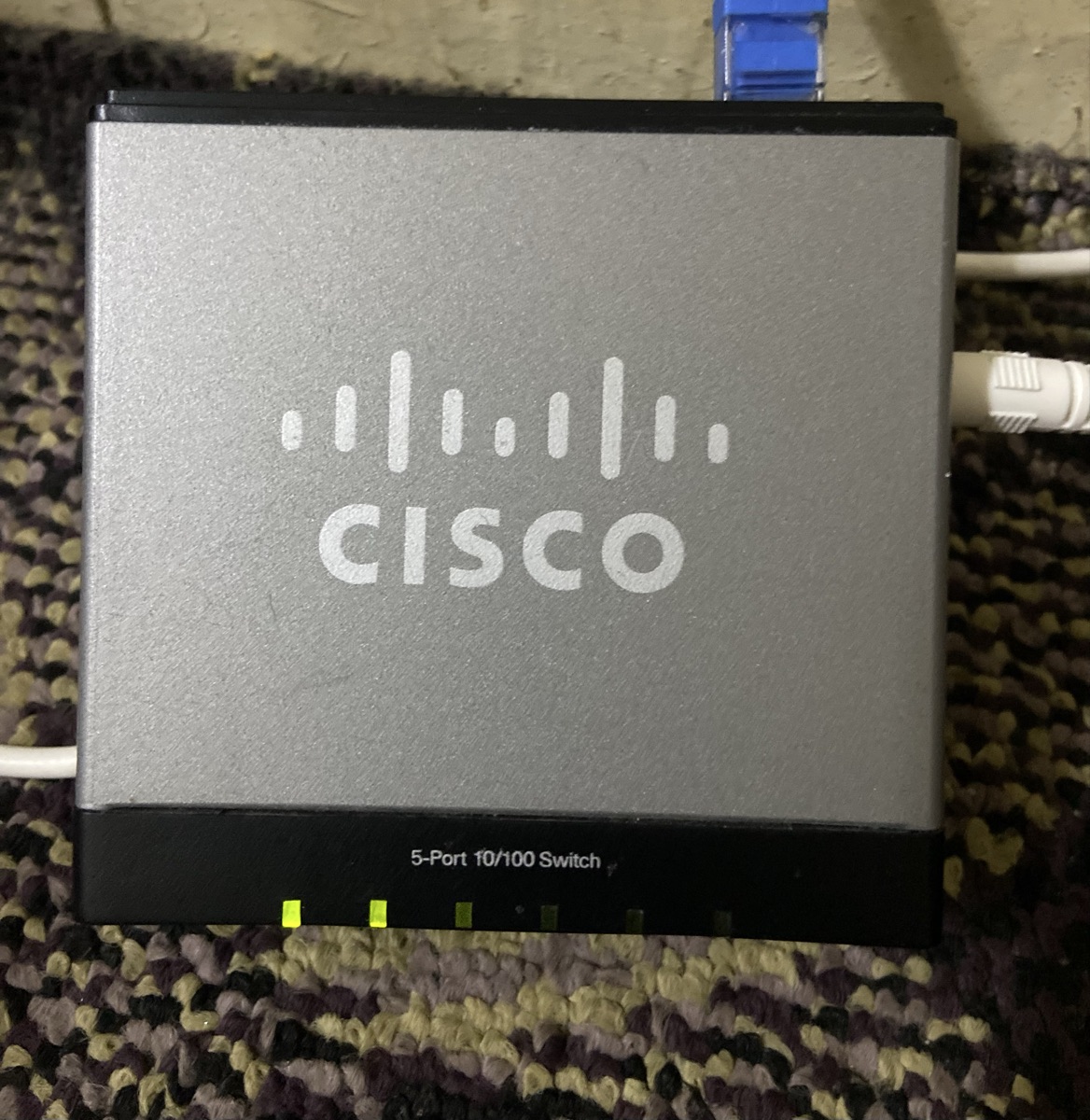 Office Wi-Fi - Image 4