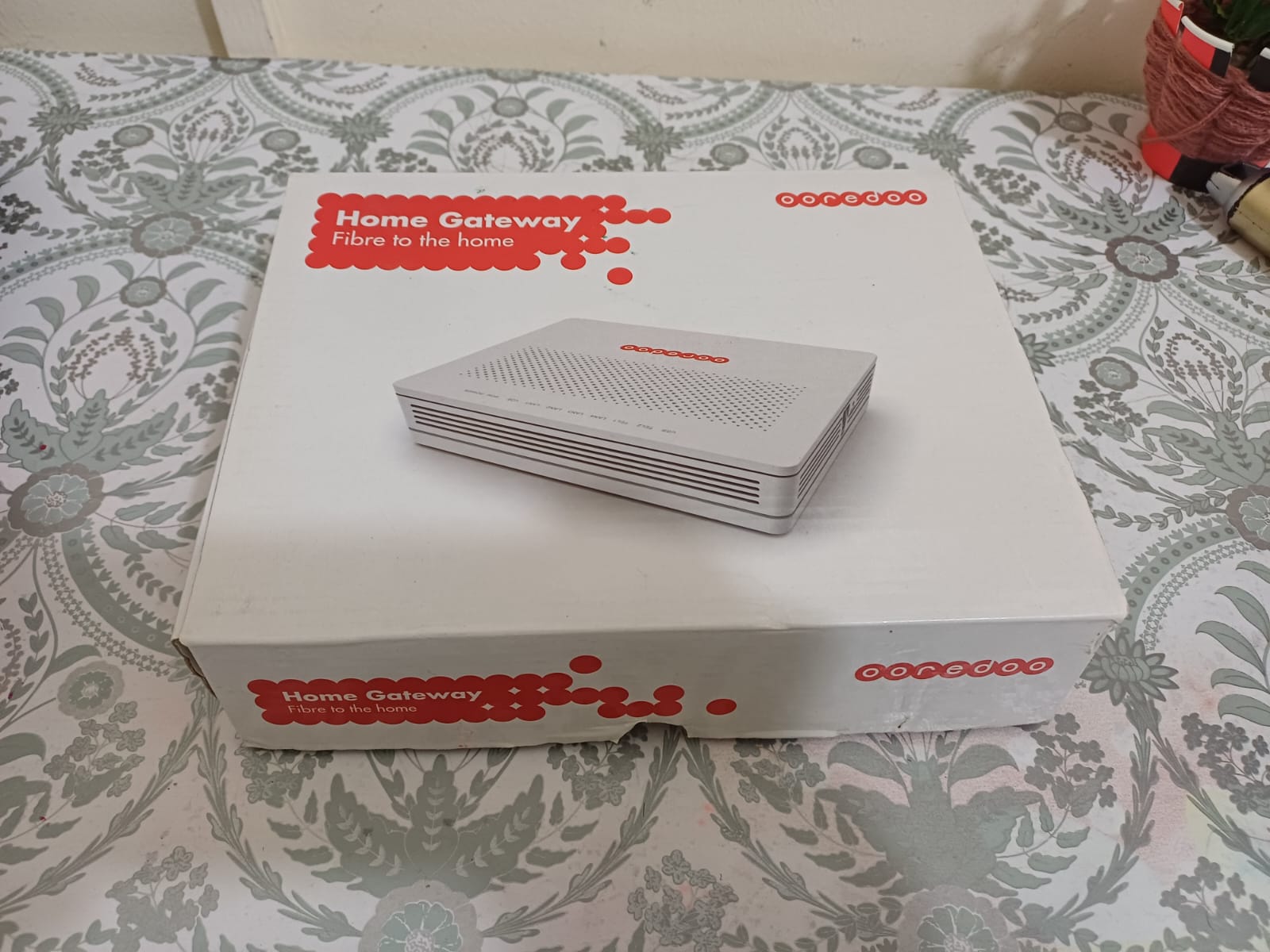 Ooredoo TV + Ooredoo Router - Image 3