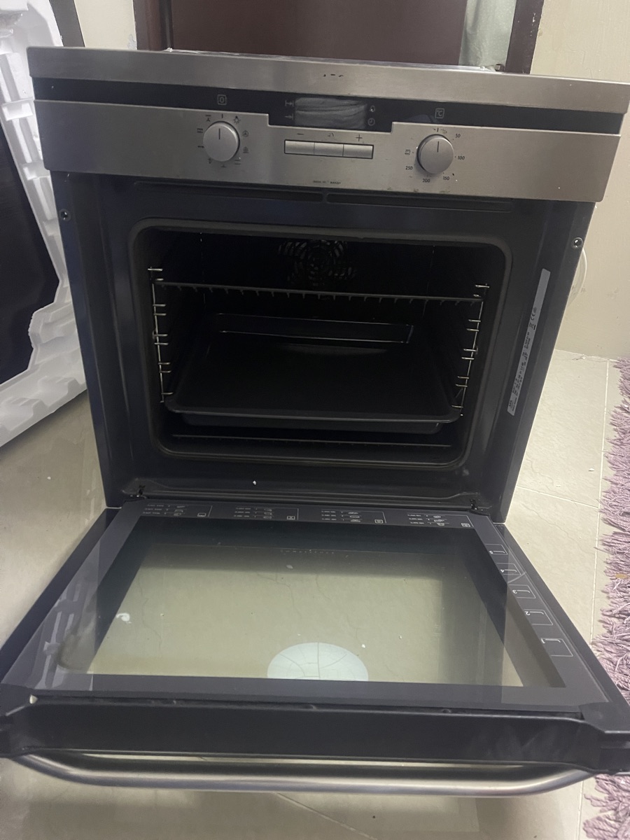 Oven for Sale good condition - Image 6