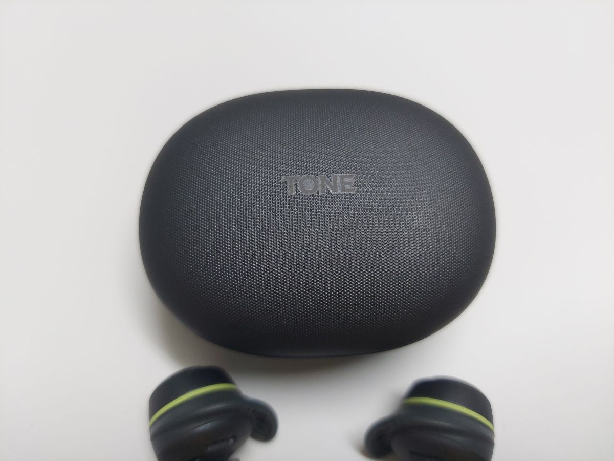 Original LG tone-tf8q earbuds - Image 5