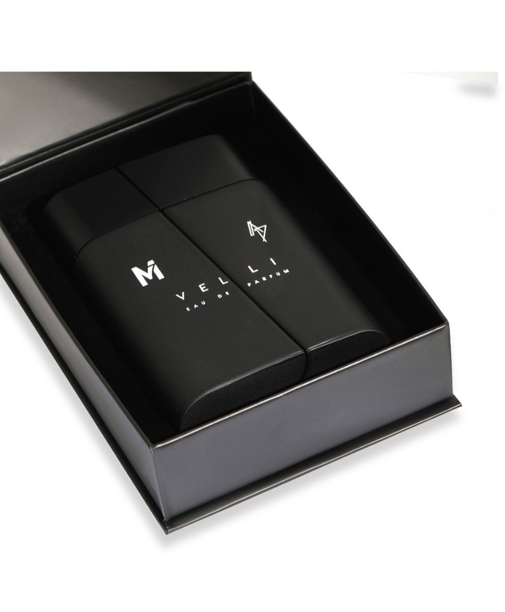 Velli Eue de Perfume Set - Image 2