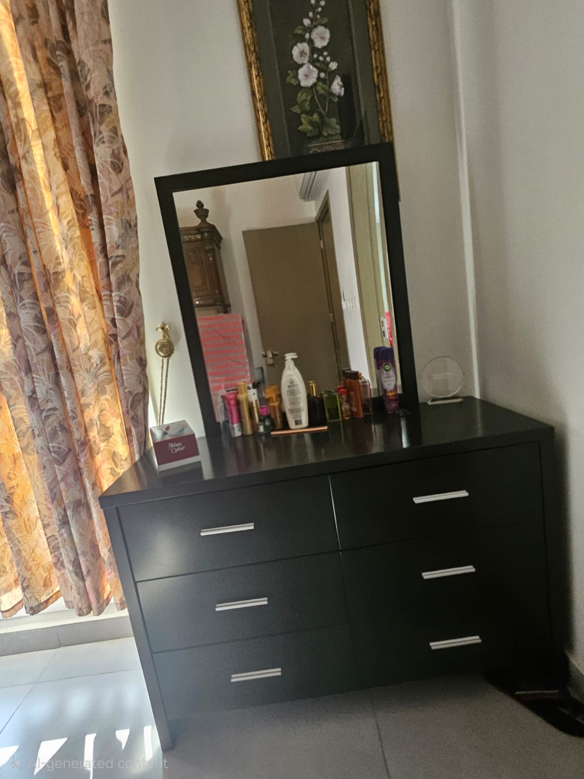 Dressing tabel - Image 1