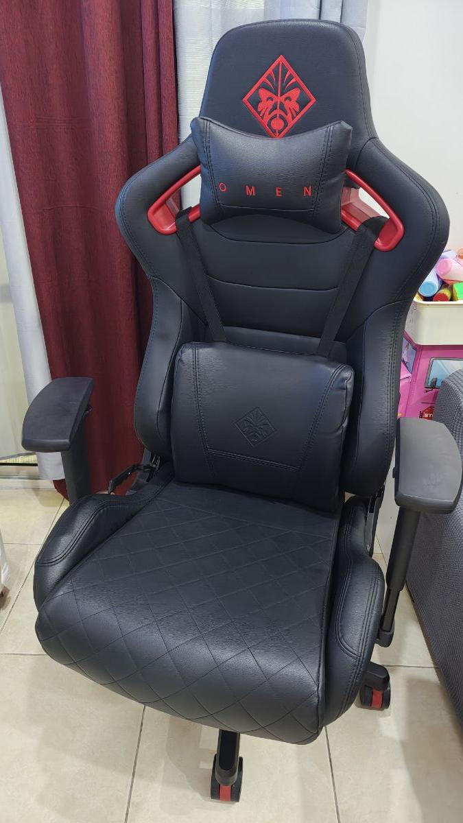 Hp Omen gaming chair - Image 2