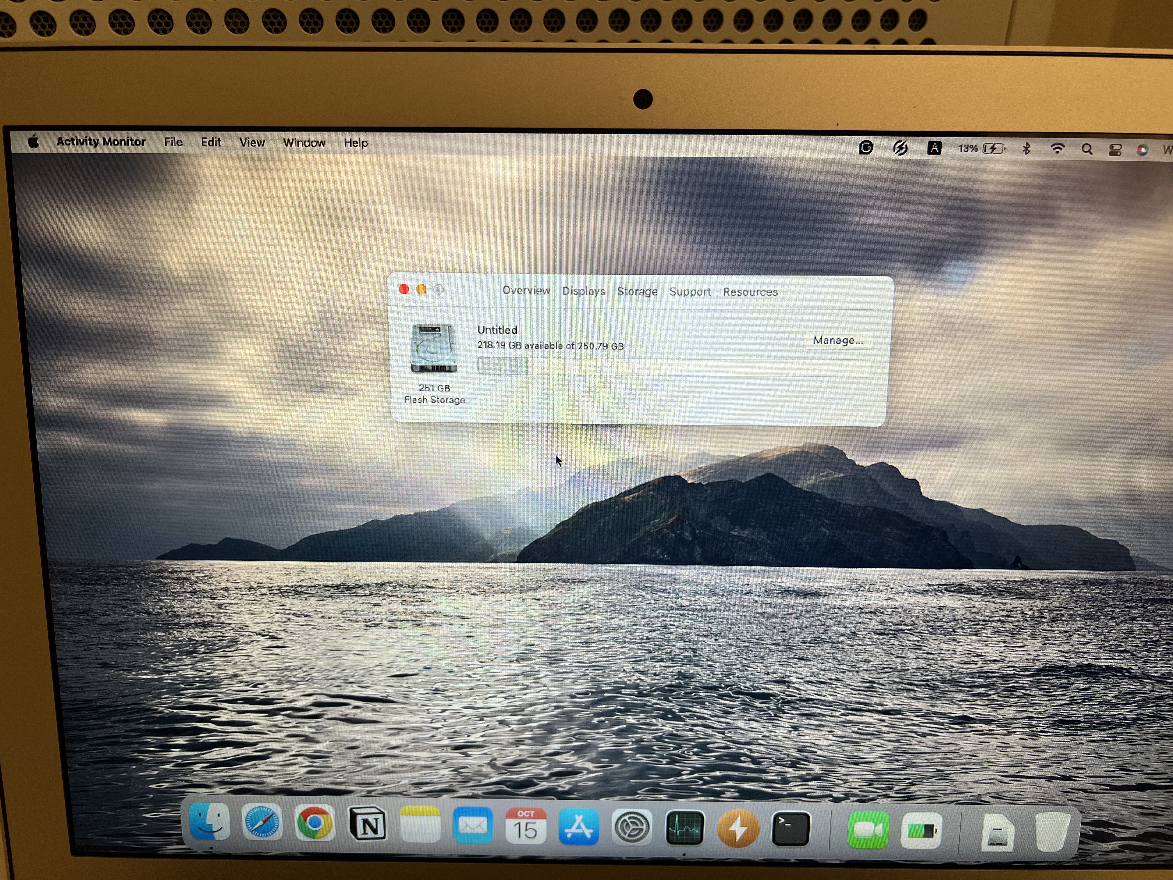 MacBook Air 2017 - Image 3