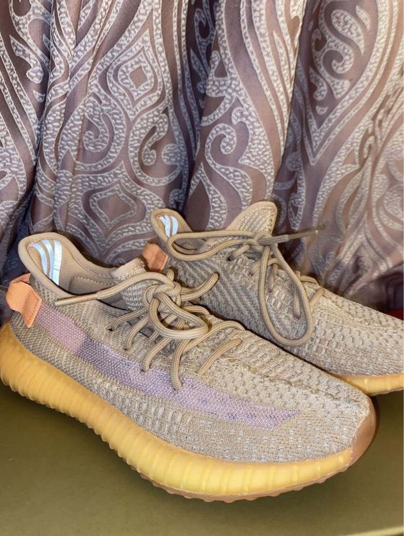 PRE-LOVED SHOES - Image 5