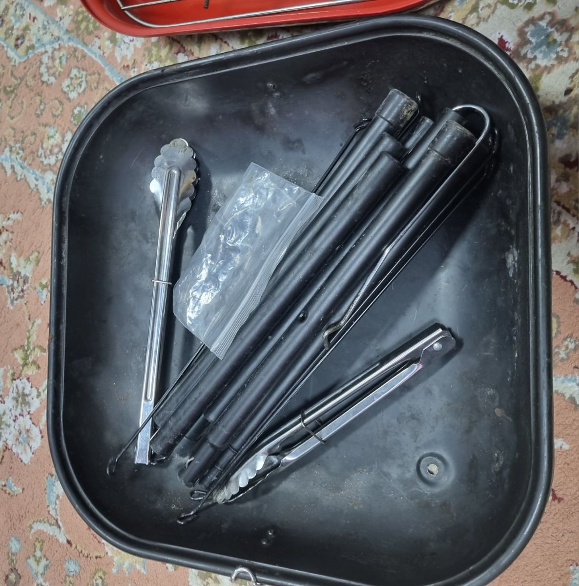 BBQ SET - Image 3