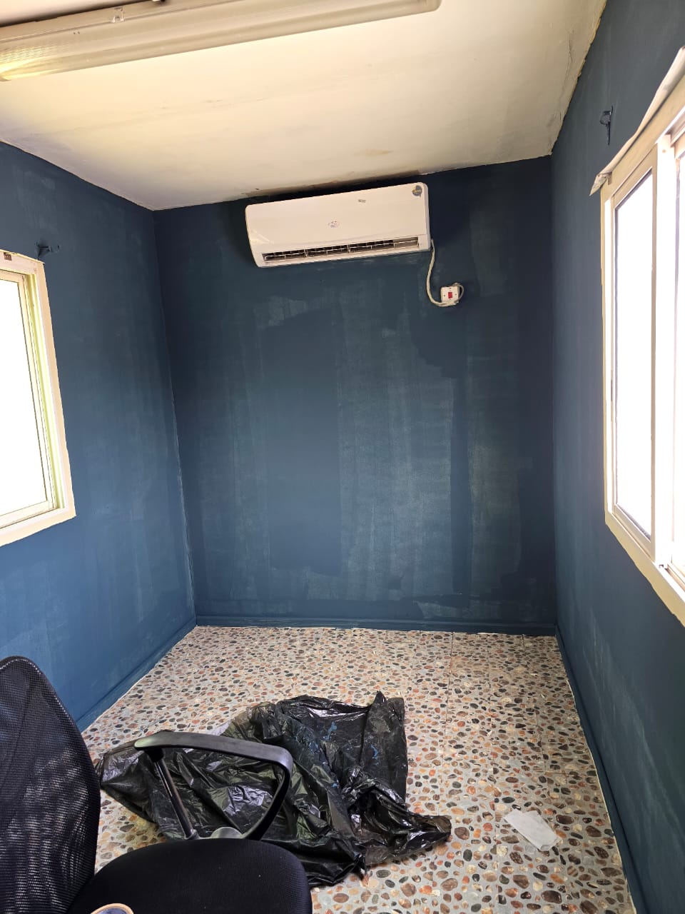 MODIFIED HOME CONTAINER SALE WITH ATTACHED TOILET AND KITCHEN - Image 4