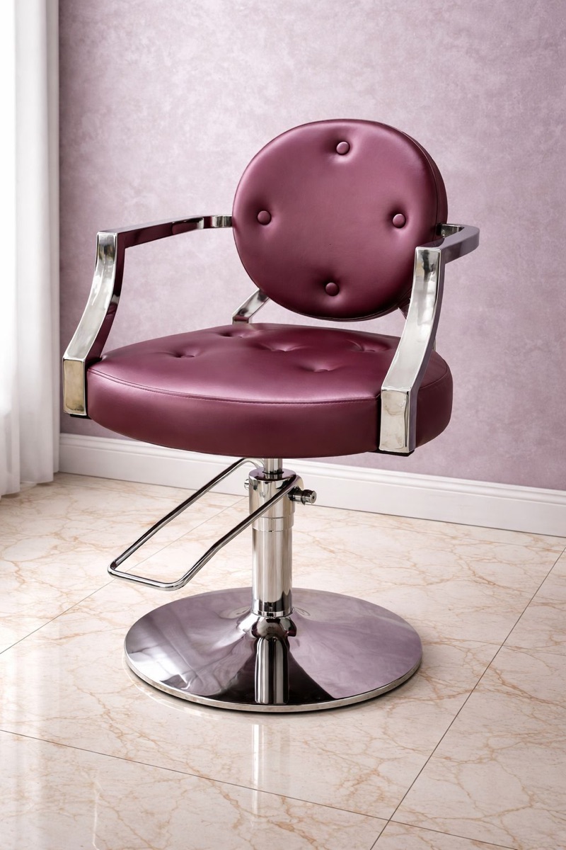 Salon Furnitures, equipment & products for sale أثاث ومعدات ومنتجات صالون للبيع - Image 19
