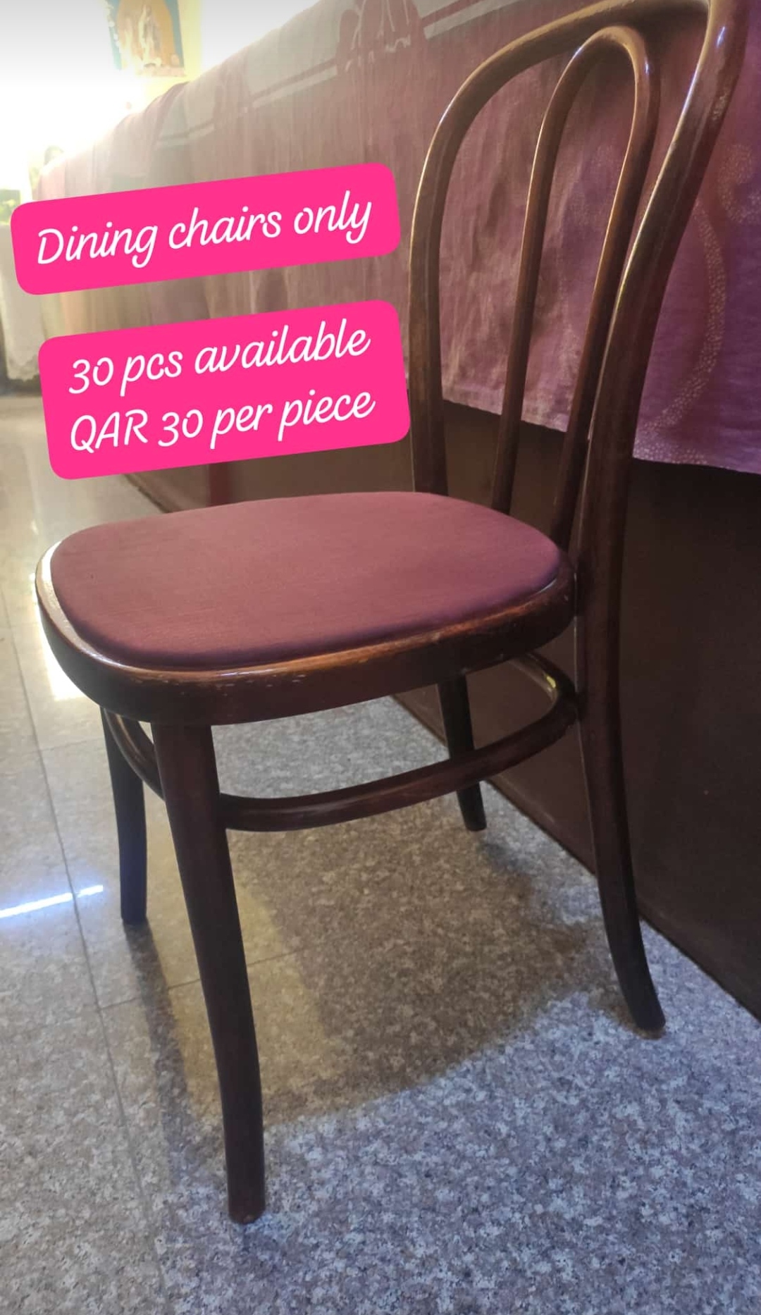 Furnitures  Available For sale  - Image 9
