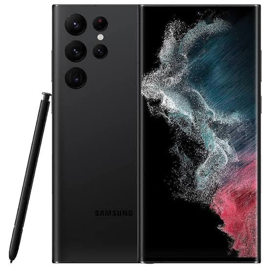 Samsung s22 ultra - Image 1