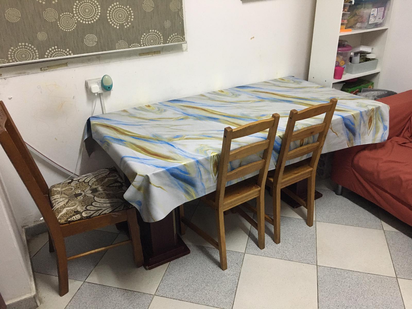 Sofa (3+2+1) and Other Items - Image 5