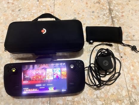 Steam Deck Oled 1TB - Image 2