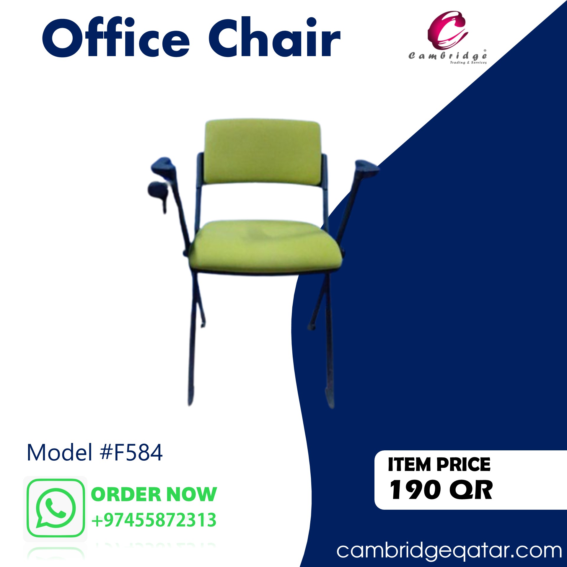 Office Chair  - Image 24